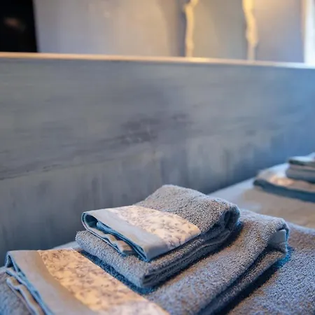 Guardastelle Frühstückspension 3*