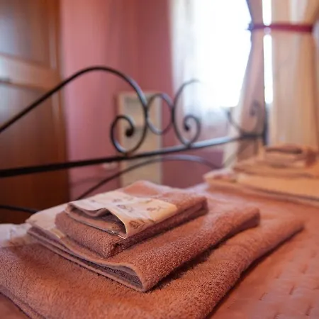 Guardastelle Monte San Pietro