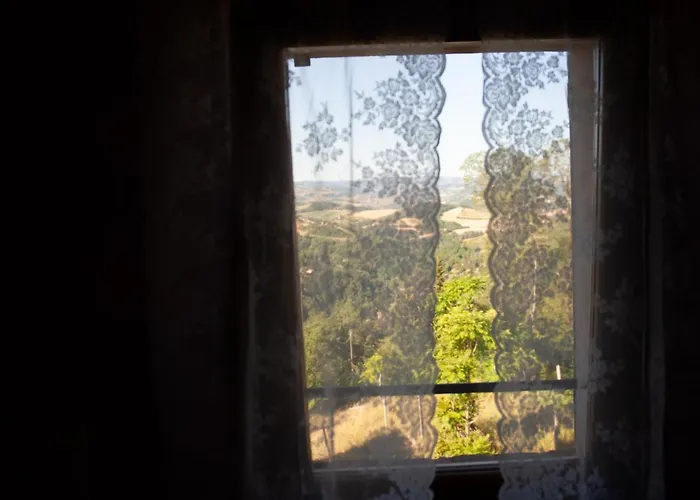 Guardastelle 3* Monte San Pietro