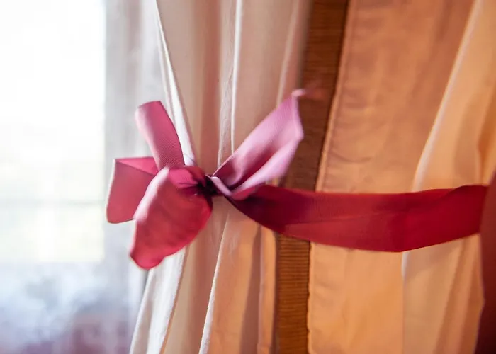 Guardastelle Frühstückspension 3*