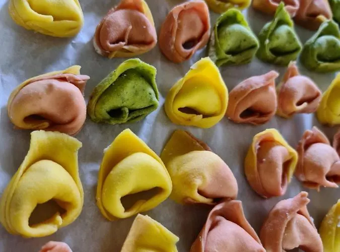 Guardastelle Frühstückspension 3*