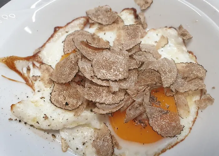 Guardastelle Frühstückspension 3*