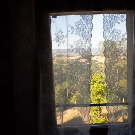 Guardastelle * Monte San Pietro