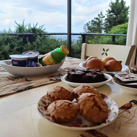 Bed & Breakfast Guardastelle