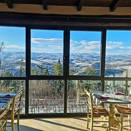 Guardastelle Bed & Breakfast 3*