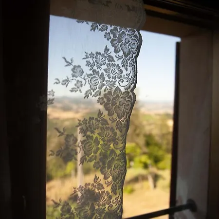 Guardastelle 3* Monte San Pietro