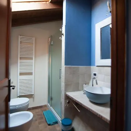 Guardastelle Bed & Breakfast