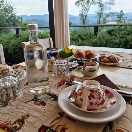 Guardastelle Monte San Pietro