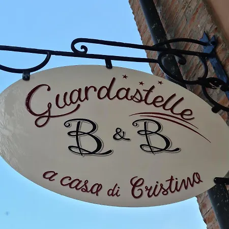 Couette-café Guardastelle Monte San Pietro