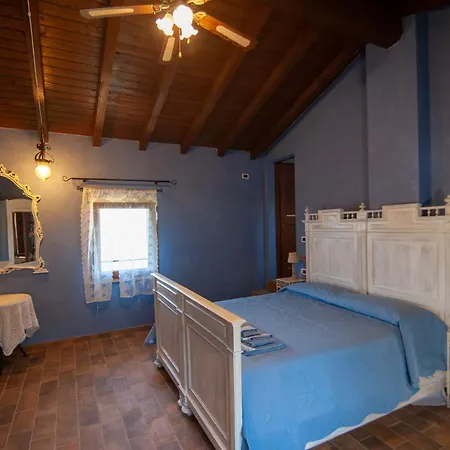 Guardastelle Bed & Breakfast Monte San Pietro