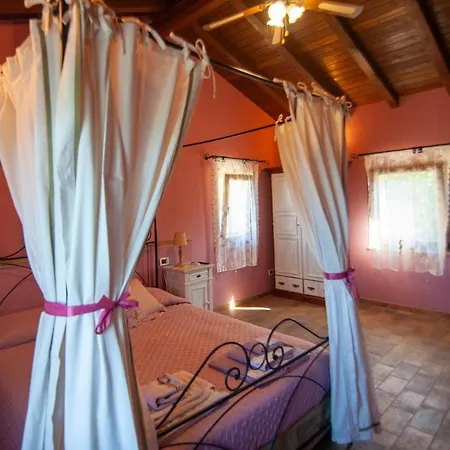 Guardastelle Bed & Breakfast