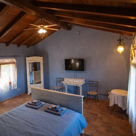 Guardastelle 3* Monte San Pietro