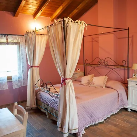 Guardastelle Bed & Breakfast Monte San Pietro