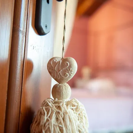 Guardastelle Bed & Breakfast