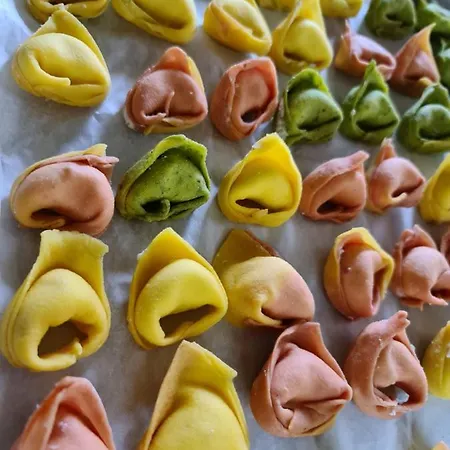 Guardastelle Bed & Breakfast 3*