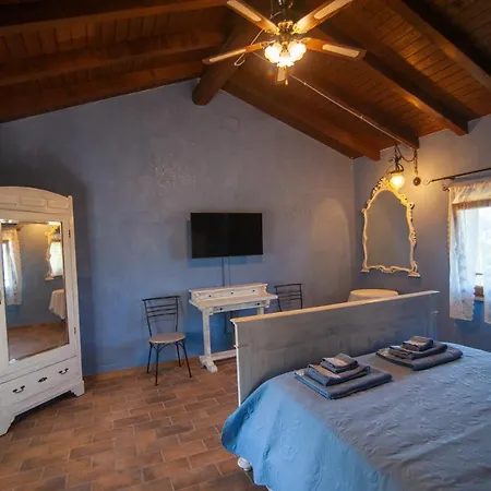 Bed & Breakfast Guardastelle