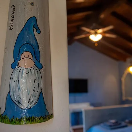 Guardastelle Monte San Pietro