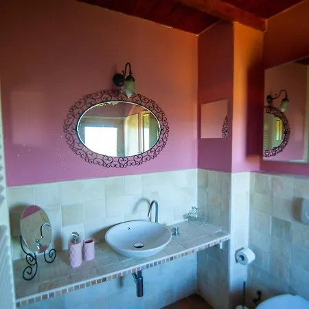 Bed & Breakfast Guardastelle Monte San Pietro