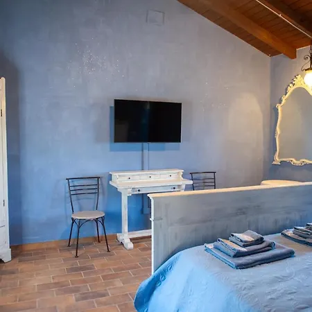 Guardastelle Bed & Breakfast *