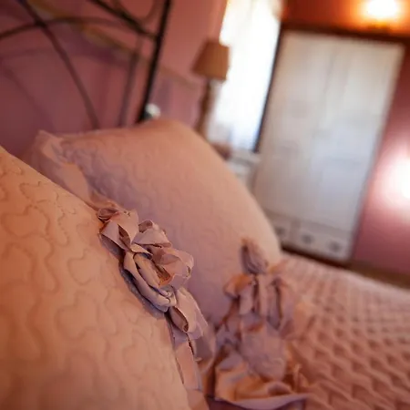 Guardastelle 3* Monte San Pietro