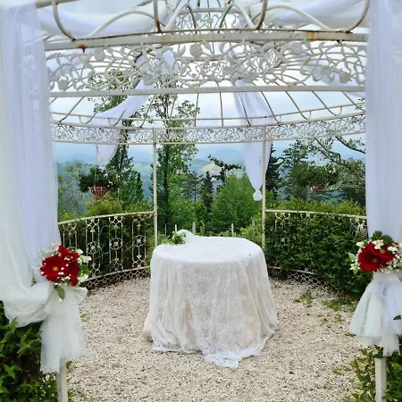 Guardastelle Bed & Breakfast