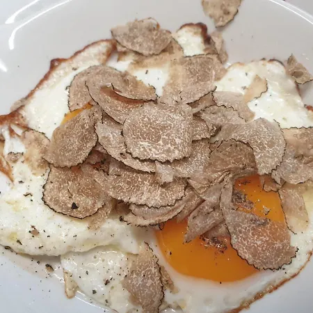 Guardastelle Bed & Breakfast 3*