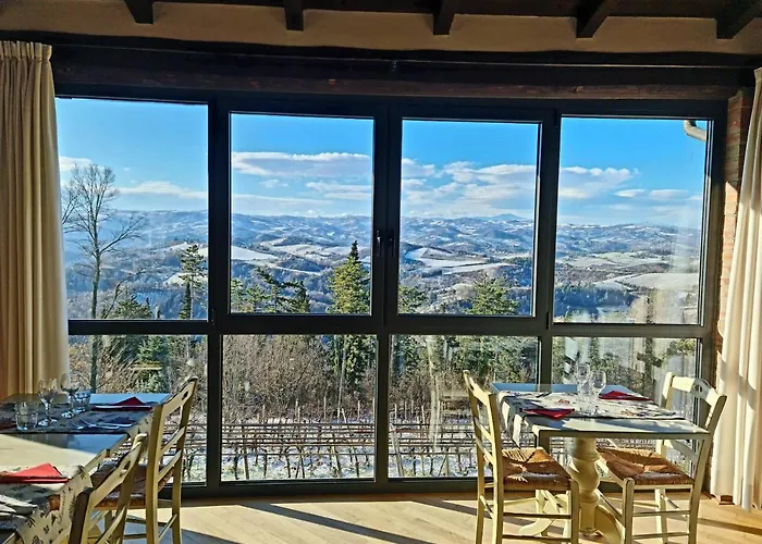 Guardastelle Bed and Breakfast 3*