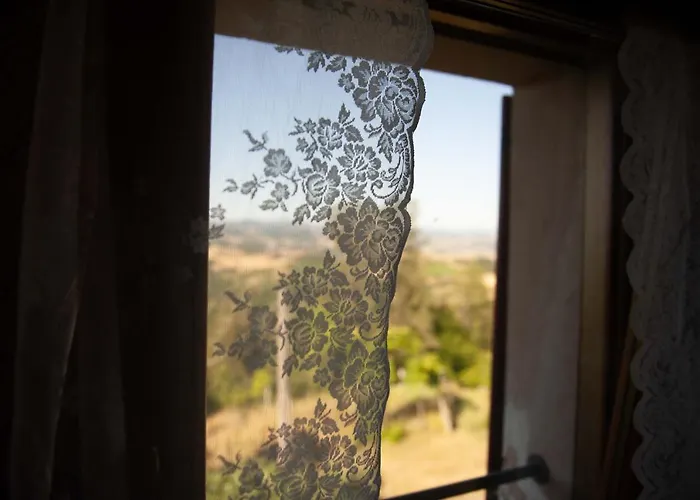 Guardastelle 3* Monte San Pietro