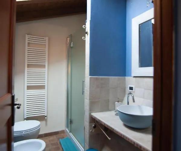 Guardastelle Bed and Breakfast