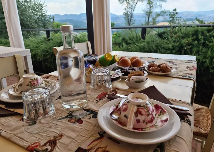 Guardastelle Monte San Pietro