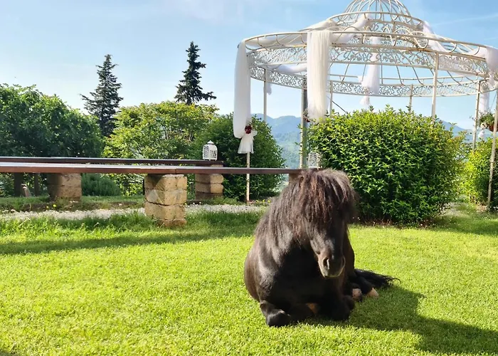 Guardastelle Bed and Breakfast 3*