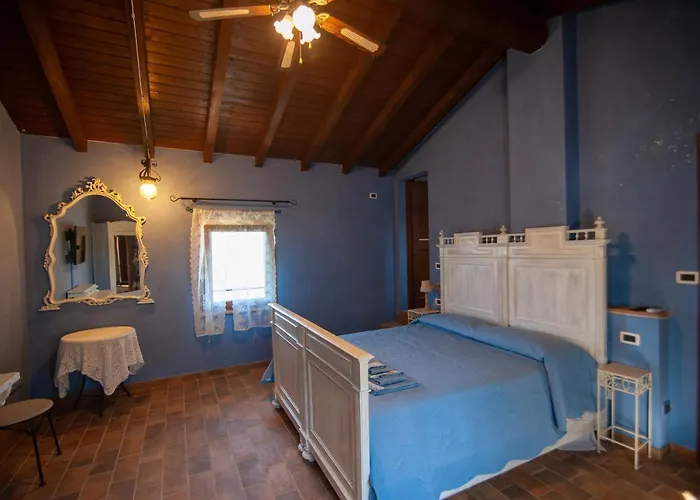Guardastelle Bed and Breakfast Monte San Pietro