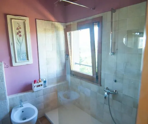 Bed and Breakfast Guardastelle 3*