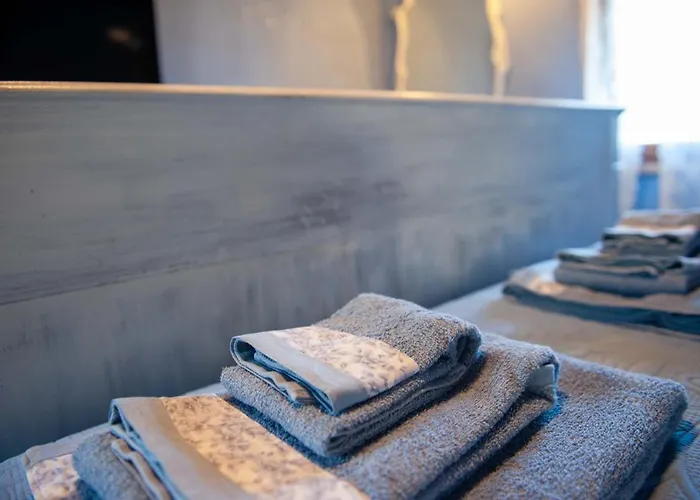 Guardastelle ベッド・アンド・ブレックファスト 3*