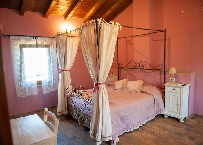 Guardastelle Bed and Breakfast Monte San Pietro