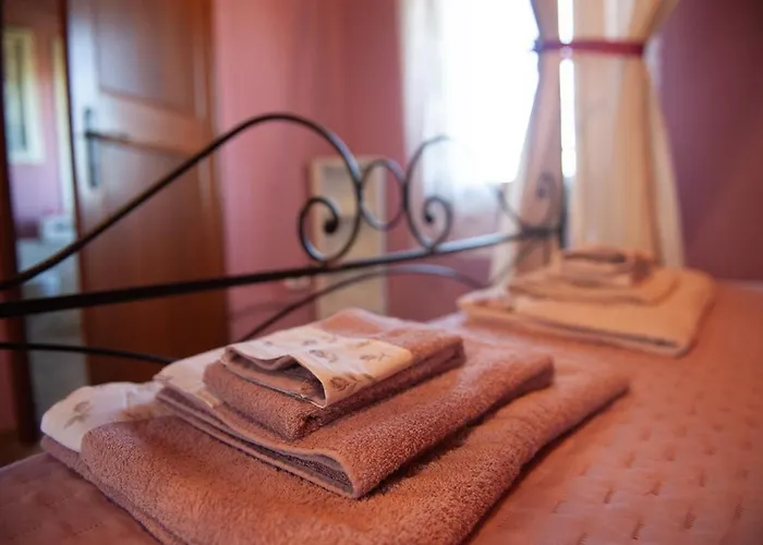 Guardastelle Monte San Pietro