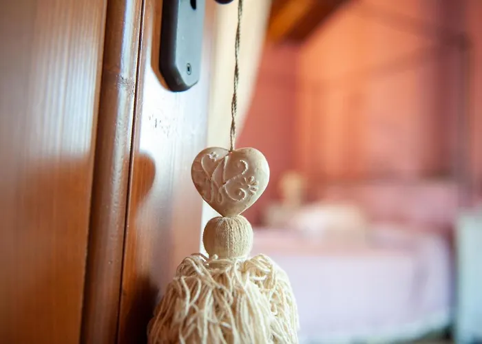 Guardastelle Bed and Breakfast