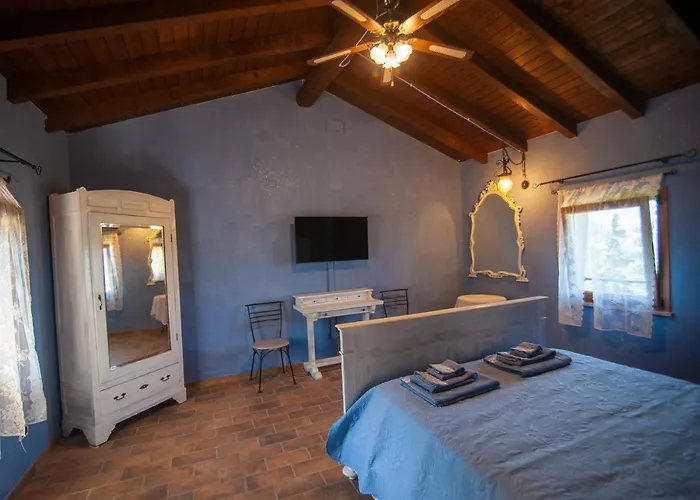 Bed and Breakfast Guardastelle