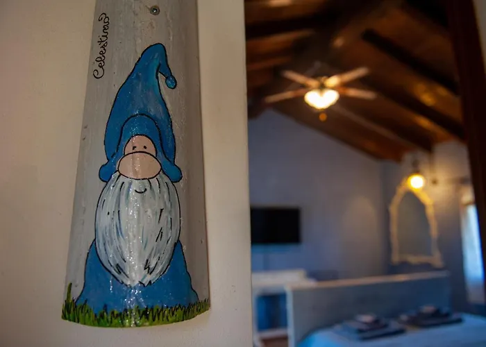 Guardastelle Monte San Pietro