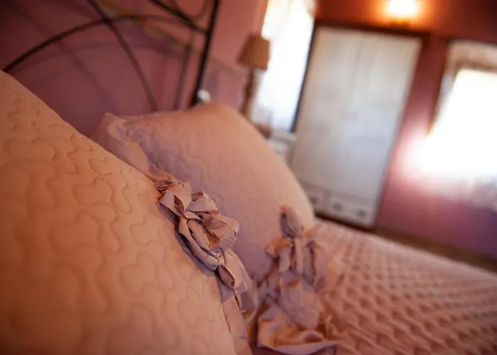 Guardastelle 3* Monte San Pietro