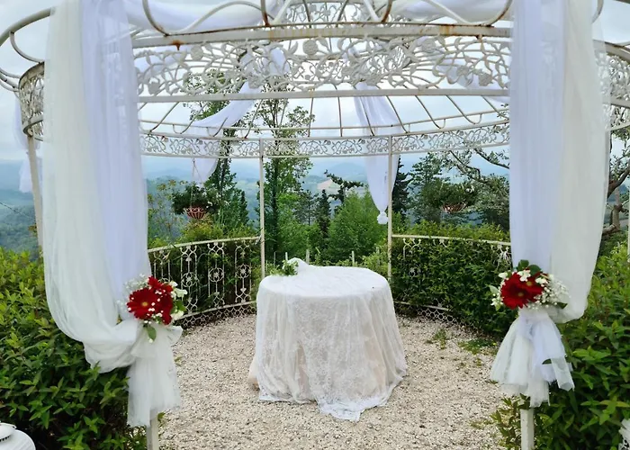 Guardastelle Bed and Breakfast